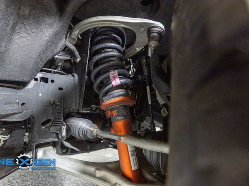 Used 2024 Ford Ranger Raptor AWD/4WD image 51