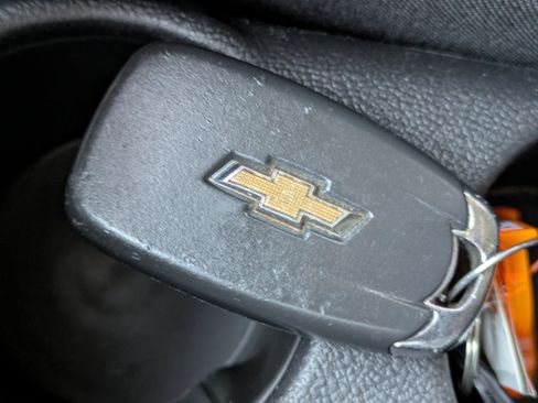 Used 2017 Chevrolet Trax Premier FWD image 22