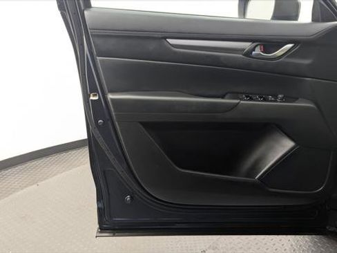 Used 2021 MAZDA CX-5 Touring image 13