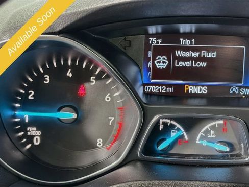Used 2018 Ford Escape SE w/ SE SYNC Package AWD/4WD image 13