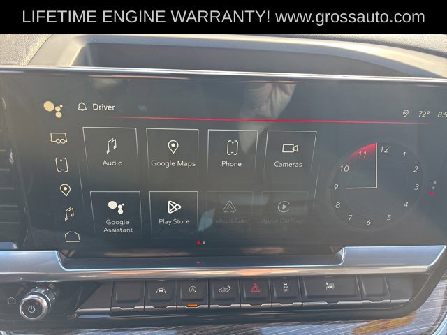 Used 2022 GMC Sierra 1500 Elevation AWD/4WD image 16
