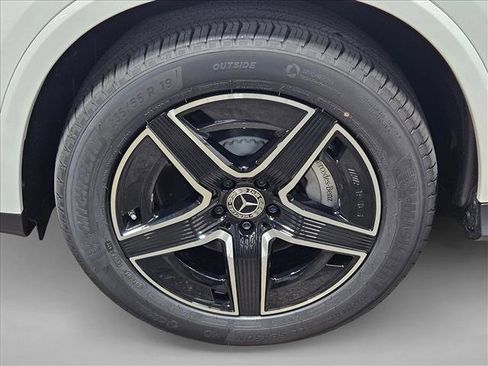 New 2026 Mercedes-Benz GLC 300 4MATIC image 10