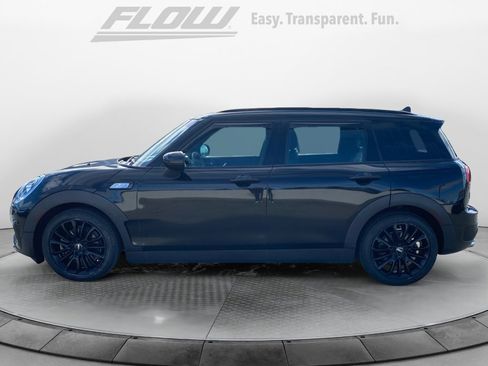 Used 2021 MINI Cooper Clubman S w/ Storage Package image 5