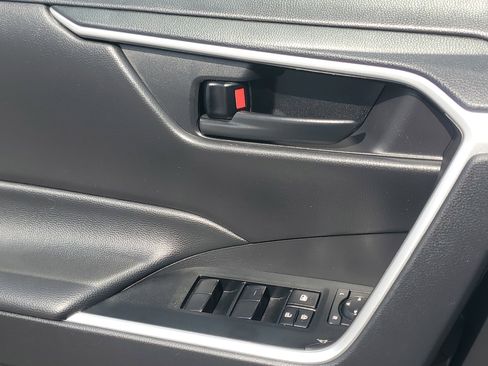 Certified 2024 Toyota RAV4 LE image 20