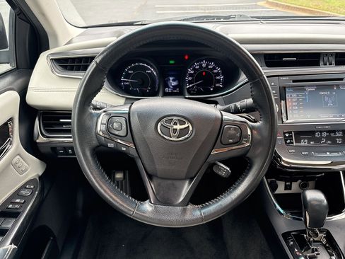 Used 2015 Toyota Avalon XLE Touring image 27