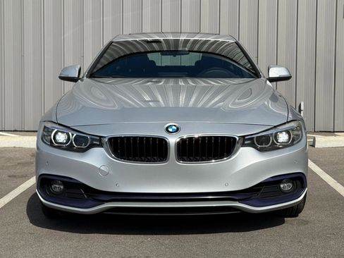 Used 2019 BMW 430i Gran Coupe image 2