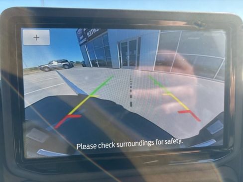 Used 2022 Ford Bronco Sport Big Bend image 13