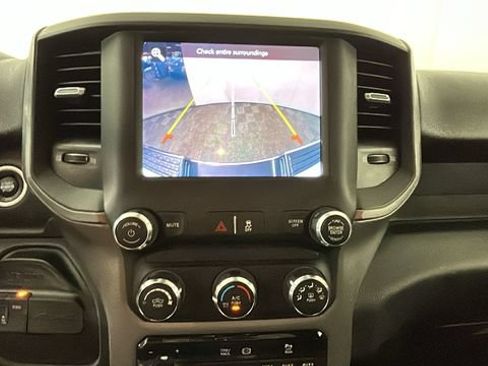 Used 2021 RAM 2500 Tradesman AWD/4WD image 24