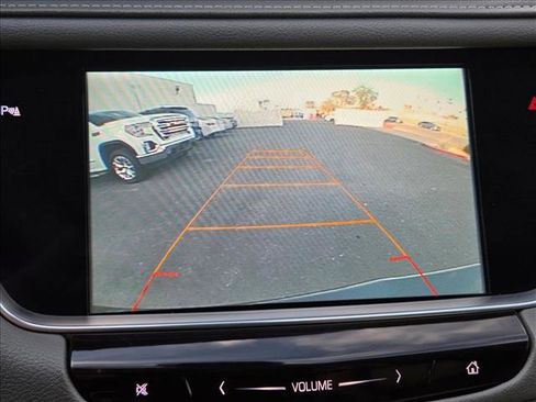 Used 2017 Cadillac XT5 Luxury w/ Driver Awareness Package image 14