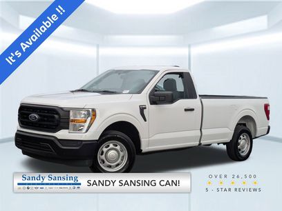 Used 2022 Ford F150 XL