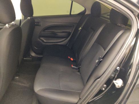 Used 2023 Mitsubishi Mirage G4 LE FWD image 18