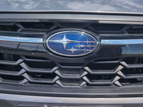 Used 2020 Subaru Crosstrek 2.0i Limited w/ Moonroof Package w/Navigation AWD/4WD image 33