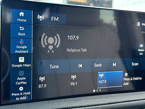 New 2026 Acura MDX Base image 15