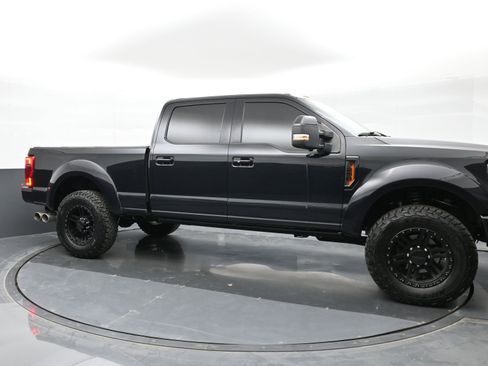 Used 2020 Ford F250 Lariat AWD/4WD image 5