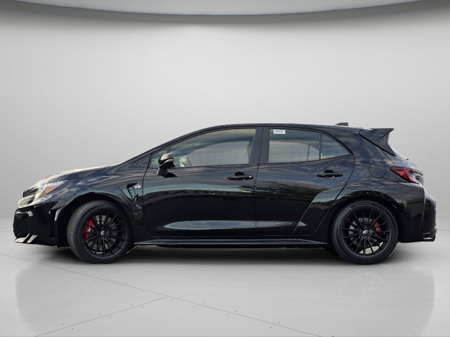 New 2026 Toyota Corolla GR AWD/4WD image 24