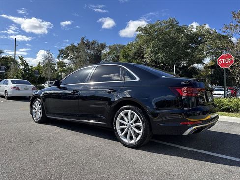 Used 2019 Audi A4 2.0T Premium Plus w/ Premium Plus Package image 27