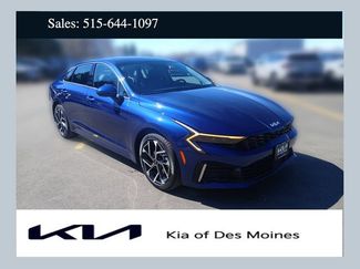 New 2026 Kia K5 EX FWD 360° Tour