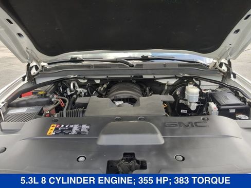 Used 2019 GMC Yukon SLE w/ SLE Value Package AWD/4WD image 24