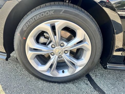 New 2026 Honda Accord LX image 31