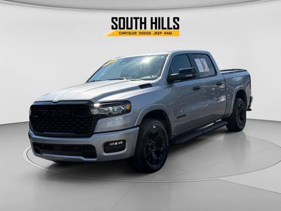 Used 2025 RAM 1500 Big Horn