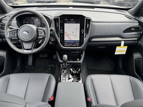 Certified 2026 Subaru Forester Limited AWD/4WD image 18