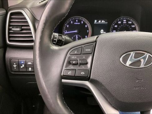 Used 2021 Hyundai Tucson Ultimate AWD/4WD image 23