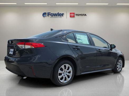 New 2026 Toyota Corolla LE FWD image 7