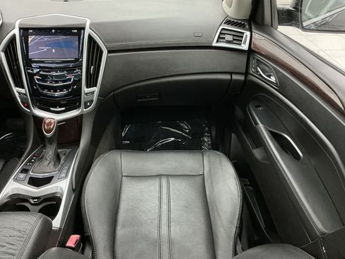 Used 2016 Cadillac SRX Luxury w/ Driver Awareness Package AWD/4WD image 29