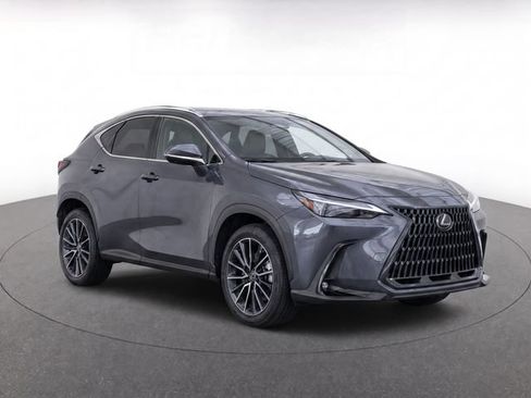 Used 2022 Lexus NX 250 FWD w/ Accessory Package 2 image 2