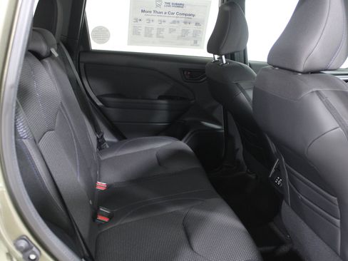 New 2026 Subaru Forester Premium image 22