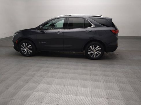 Used 2022 Chevrolet Equinox Premier AWD/4WD image 3