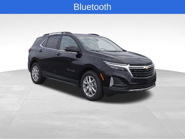 Used 2024 Chevrolet Equinox LT w/ LPO, Floor Liner Package FWD image 6