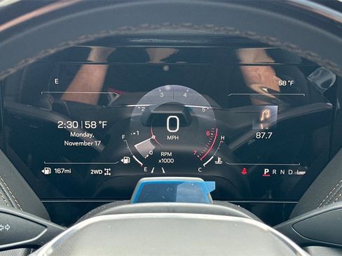 New 2026 GMC Yukon XL AT4 w/ AT4 Premium Plus Package image 24