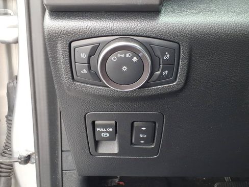 Used 2019 Ford F150 XLT w/ Equipment Group 302A Luxury AWD/4WD image 17