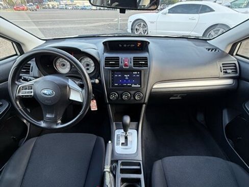 Used 2014 Subaru Impreza 2.0i AWD/4WD image 20