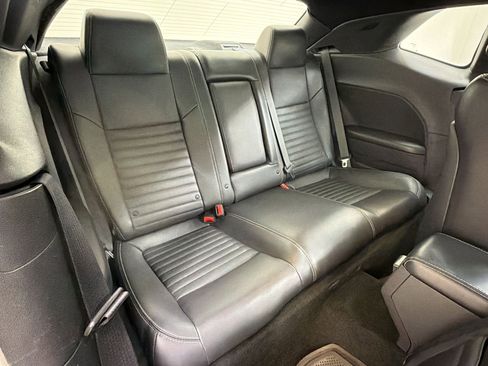 Used 2013 Dodge Challenger SXT Plus RWD image 25