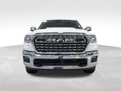 New 2026 RAM 1500 Limited