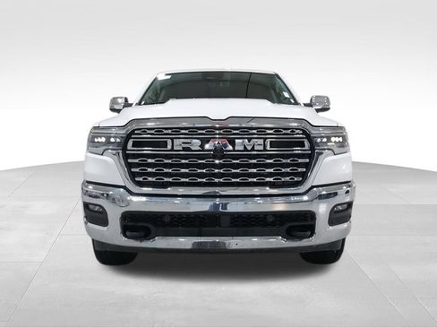 New 2026 RAM 1500 Limited AWD/4WD image 3