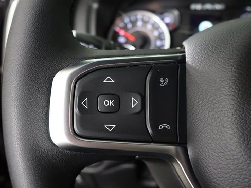 Used 2025 RAM 1500 Big Horn image 41