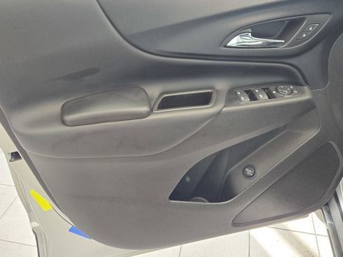 Used 2019 Chevrolet Equinox LT image 21