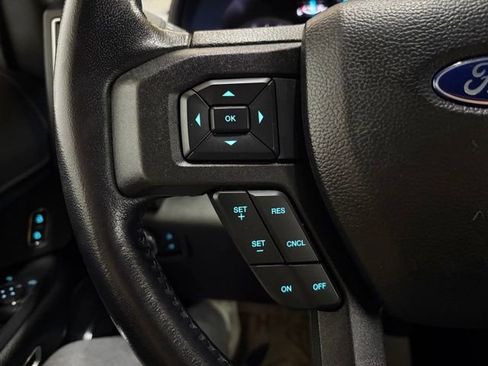 Used 2021 Ford Expedition XL image 50