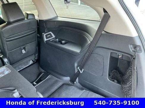 Used 2026 Honda Odyssey EX-L image 25