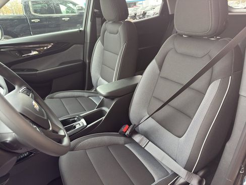 New 2026 Chevrolet TrailBlazer LT image 17