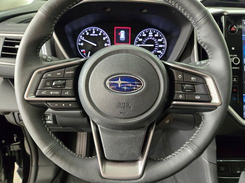New 2026 Subaru Ascent Limited image 15