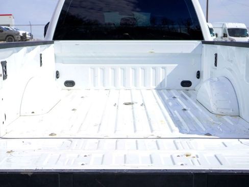 Used 2024 Ford F250 XL w/ Snow Plow Prep Package image 26