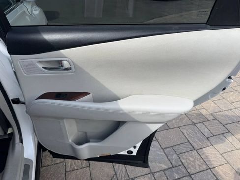 Used 2010 Lexus RX 350 AWD image 28