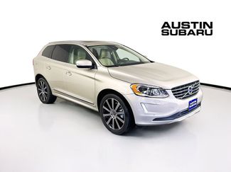Used 2017 Volvo XC60 T6 Inscription w/ Preferred Option Package video 1