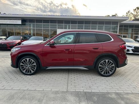 New 2026 BMW X1 xDrive28i w/ Technology Package image 3