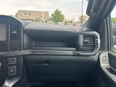 Used 2023 Ford F150 XL w/ STX Appearance Package AWD/4WD image 23