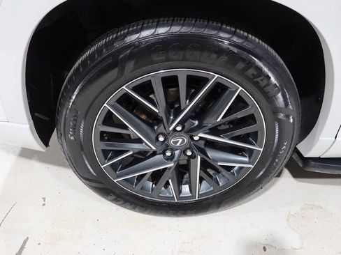Used 2024 Lexus TX 350 FWD w/ Captains Chair Package image 40